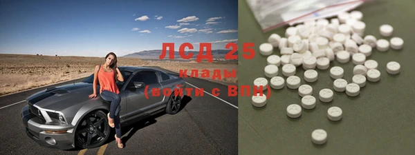 MESCALINE Алзамай